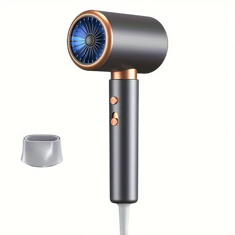 PowerBlow: The Ultimate Portable Hair Dryer