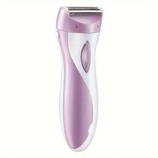 SilkSmooth Women's Razor