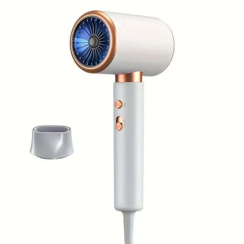 PowerBlow: The Ultimate Portable Hair Dryer